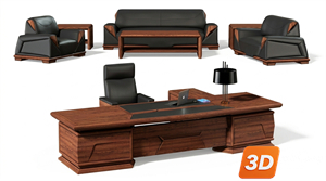 Office Furniture Skp Flies